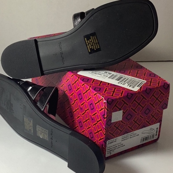 Tory Burch
Women's Ines Slide - Picture 11 of 14